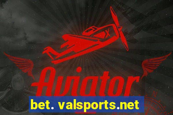 bet. valsports.net